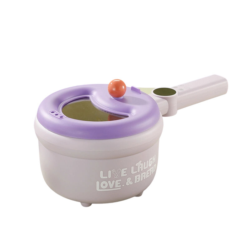 2,7L Dopamine elektrický hrniec