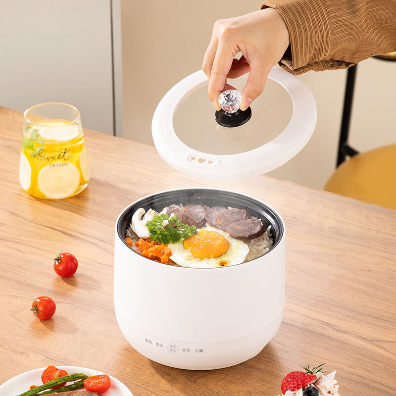 حل طهي صديق للبيئة