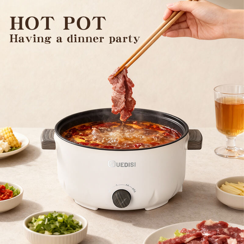 Bahan Berkualiti Tinggi untuk Kekuatan