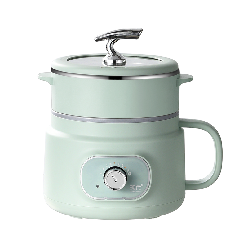 Innovatiewe kooktegnologie