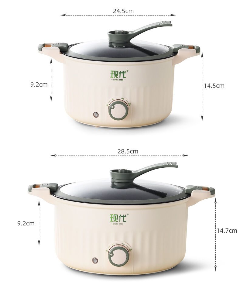Starlight Speed Electric Pressure Cooker