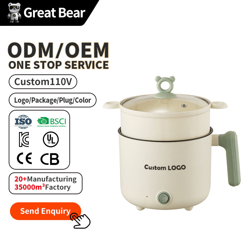 1.8L Stellati Small Electric Pot