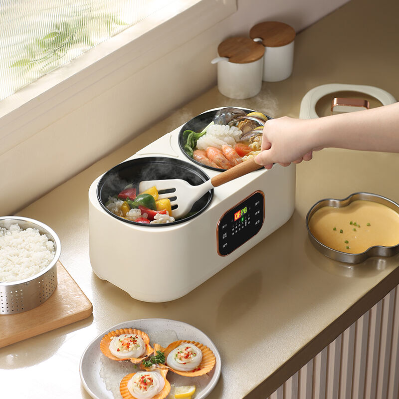 Electric Rice Cooker