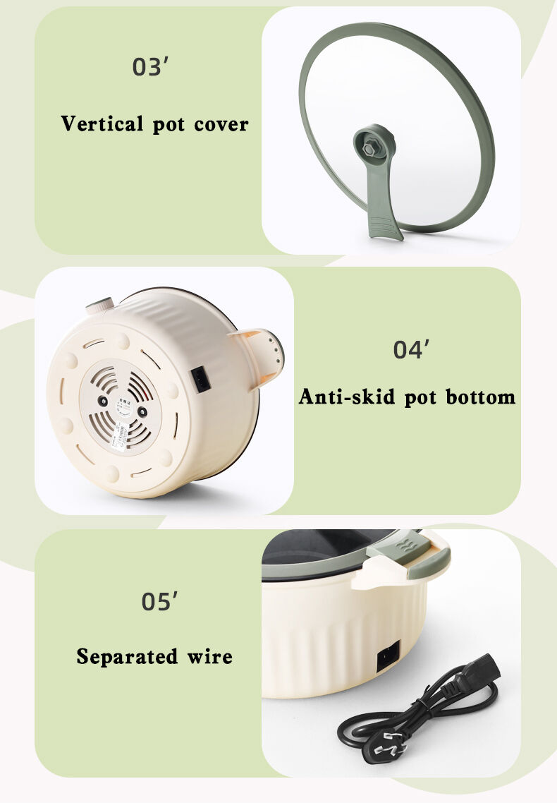 Starlight Speed Electric Pressure Cooker