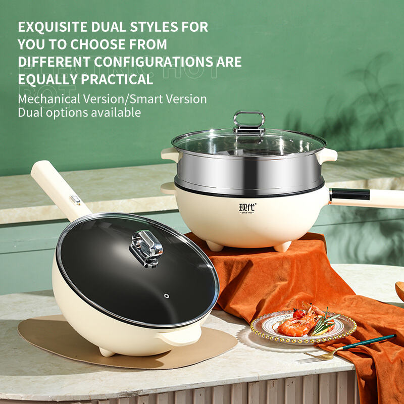 جهاز طهي متعدد الوظائف