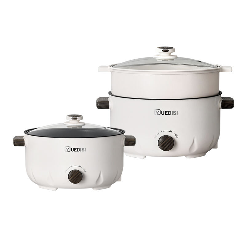 Kemampuan Memasak Serba Guna