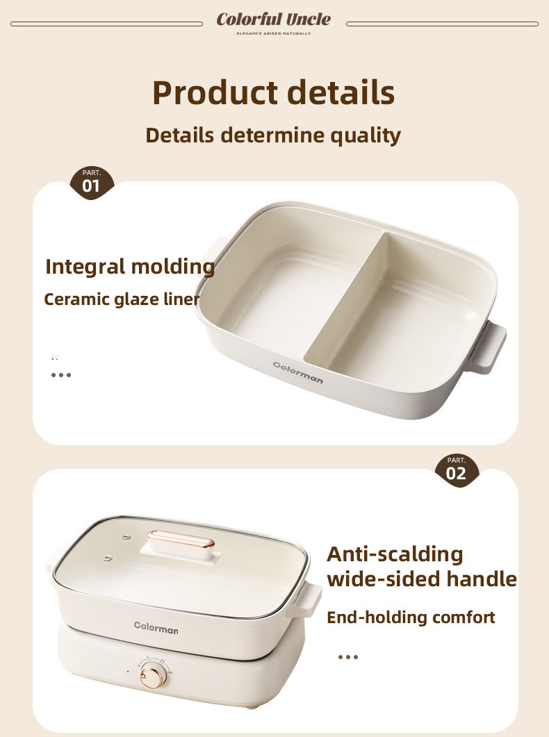 1200w HotPot Versatile Baking Smokeless Single Temp Control_21.jpg