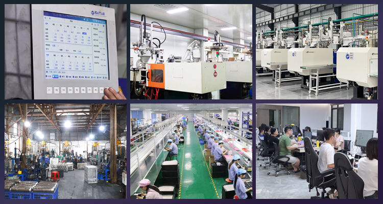 Great Bear Technology: A Trusted OEM Partner for Global Brands with Comprehensive Customization Services