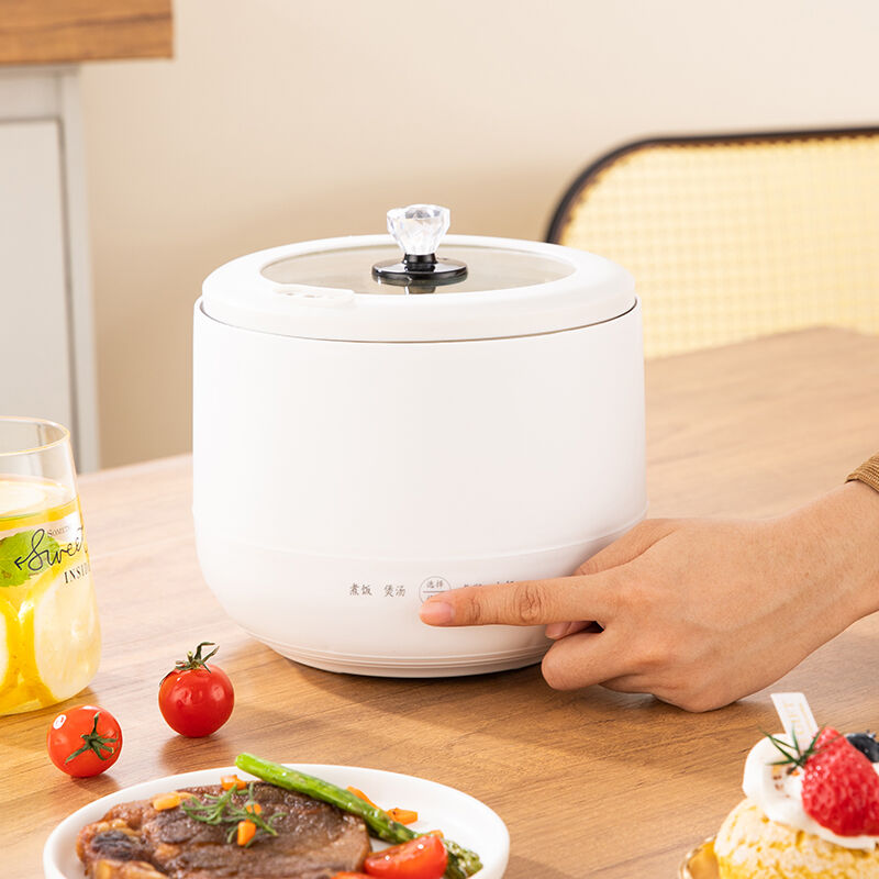 تصميم صغير وأنيق