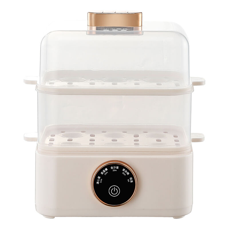 Pametni električni kuhar jaja