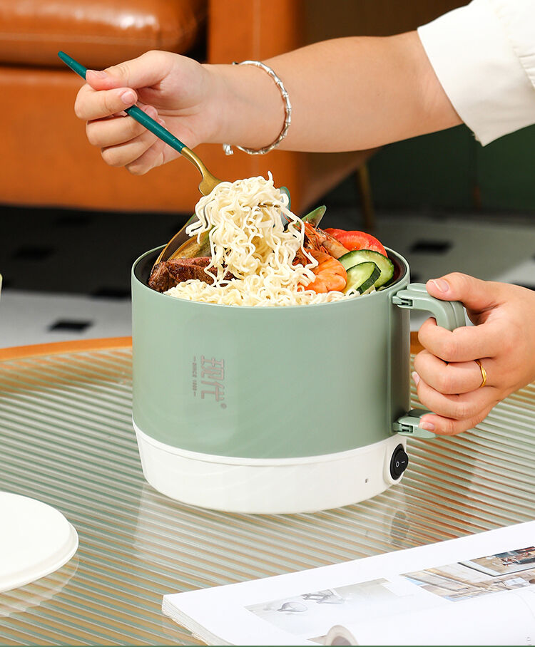 Starshine Mini Electric Pot