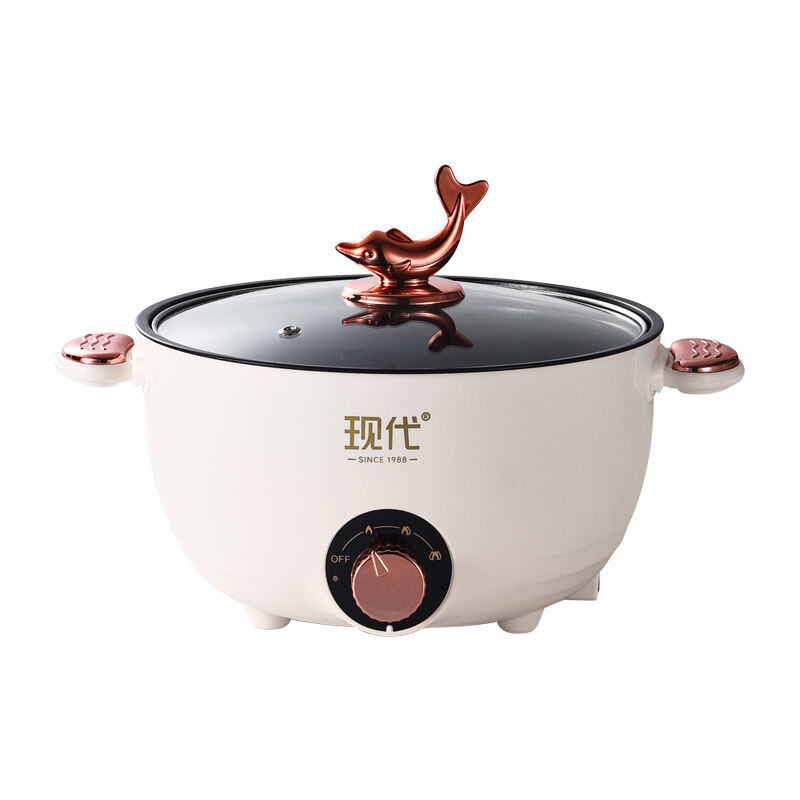 Temui Periuk Ramen yang Sempurna untuk Keluarga Anda