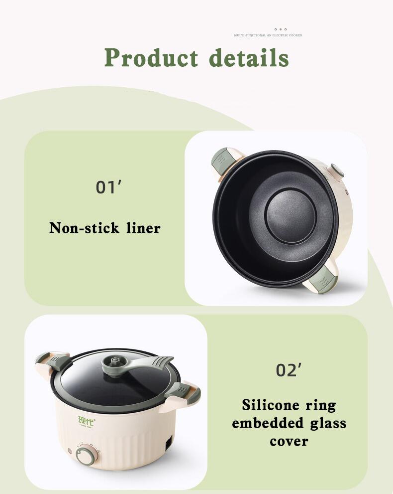 Starlight Speed Electric Pressure Cooker