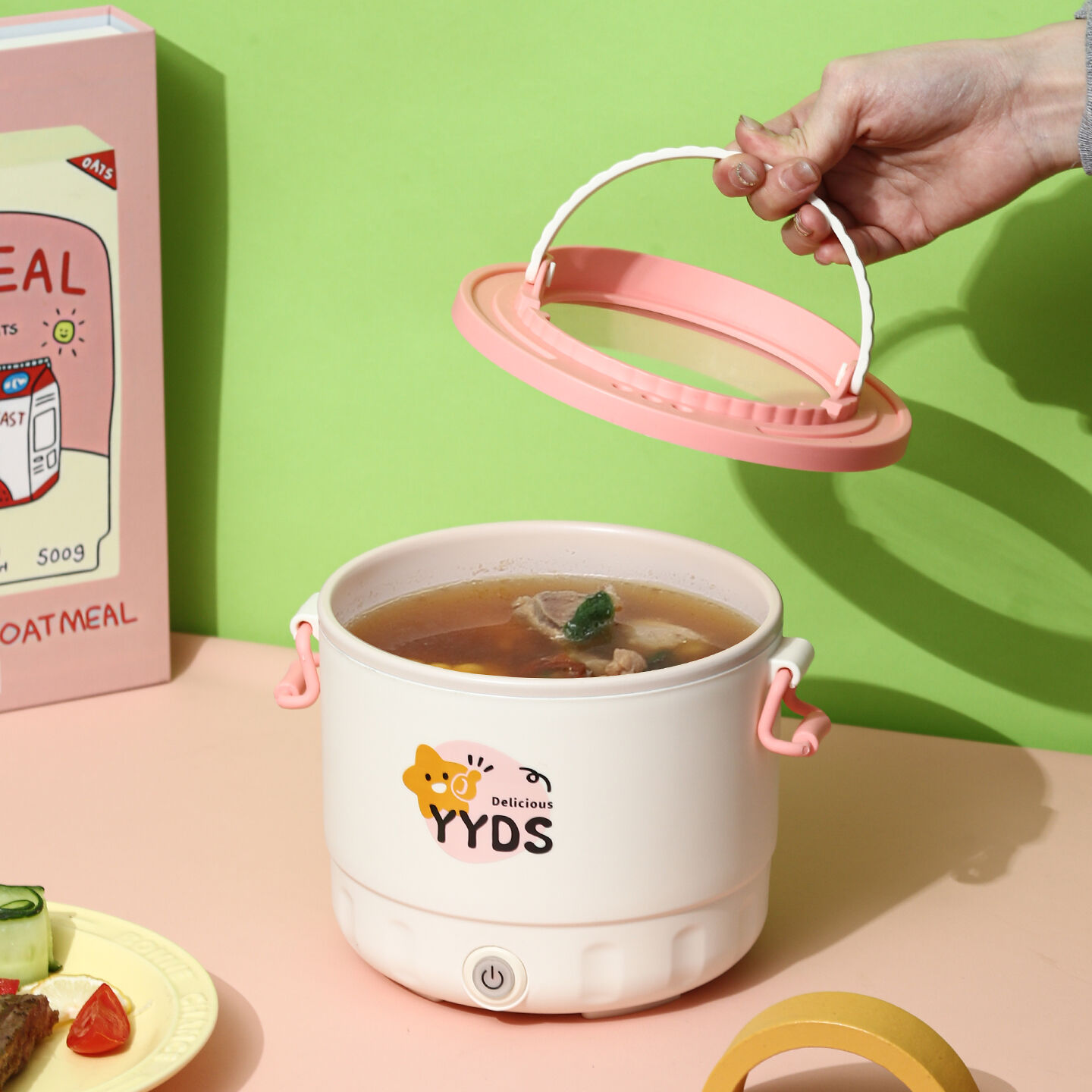 Gebruiker-Vriendelike Ontwerp