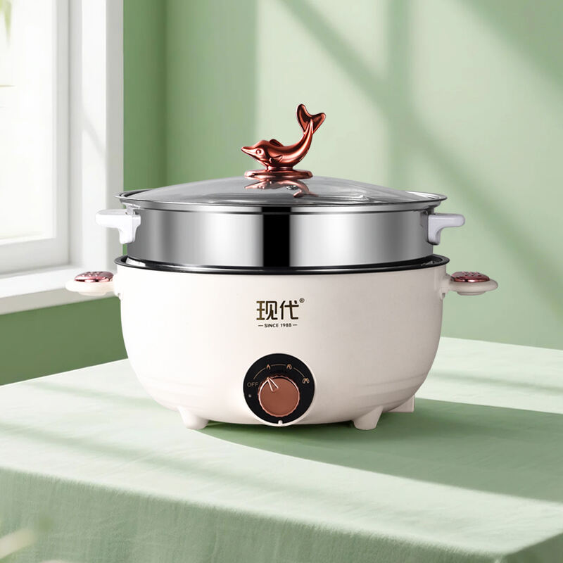 Temui Ramen Pot Double Terbaik untuk Keunggulan Kulinari