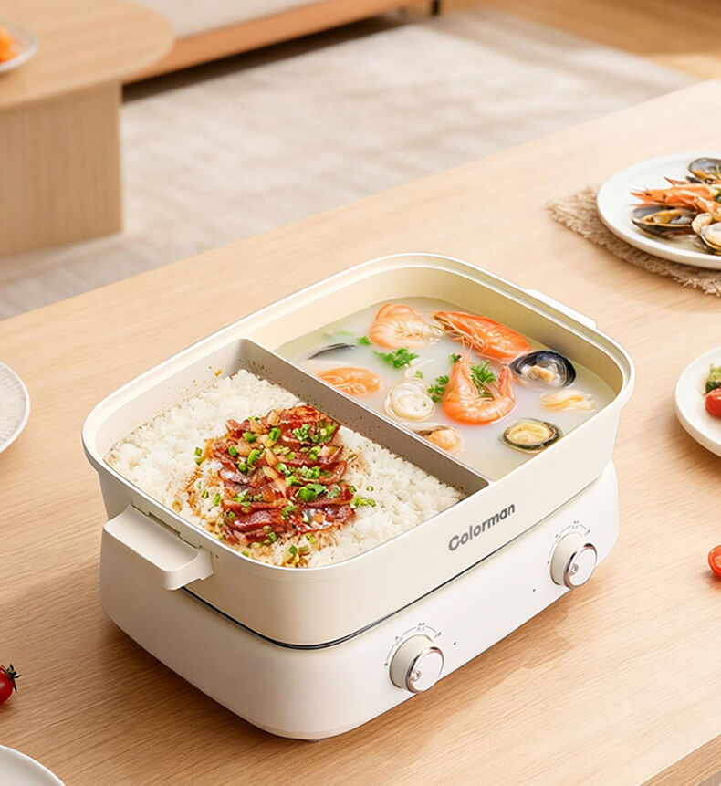 1200w HotPot Versatile Baking Smokeless Single Temp Control_25.jpg