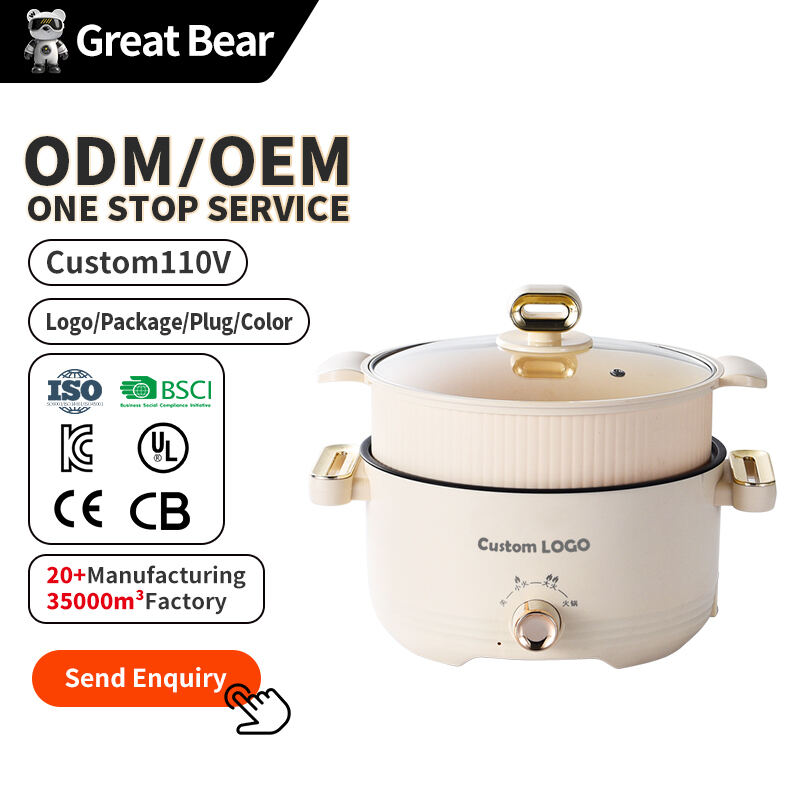 Stellar Chef Electric Cooker