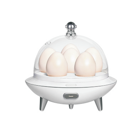 Electric Egg Steamer
