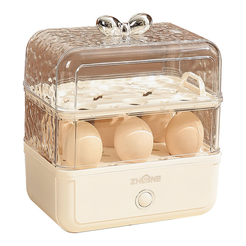 Kvadratni električni kuhar jaja