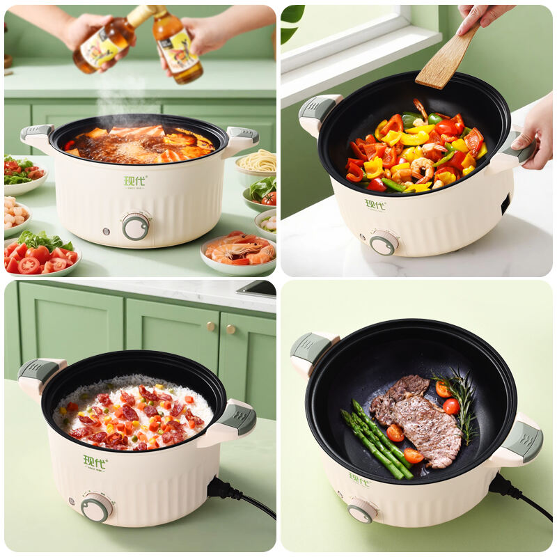 Starlight Speed Electric Pressure Cooker