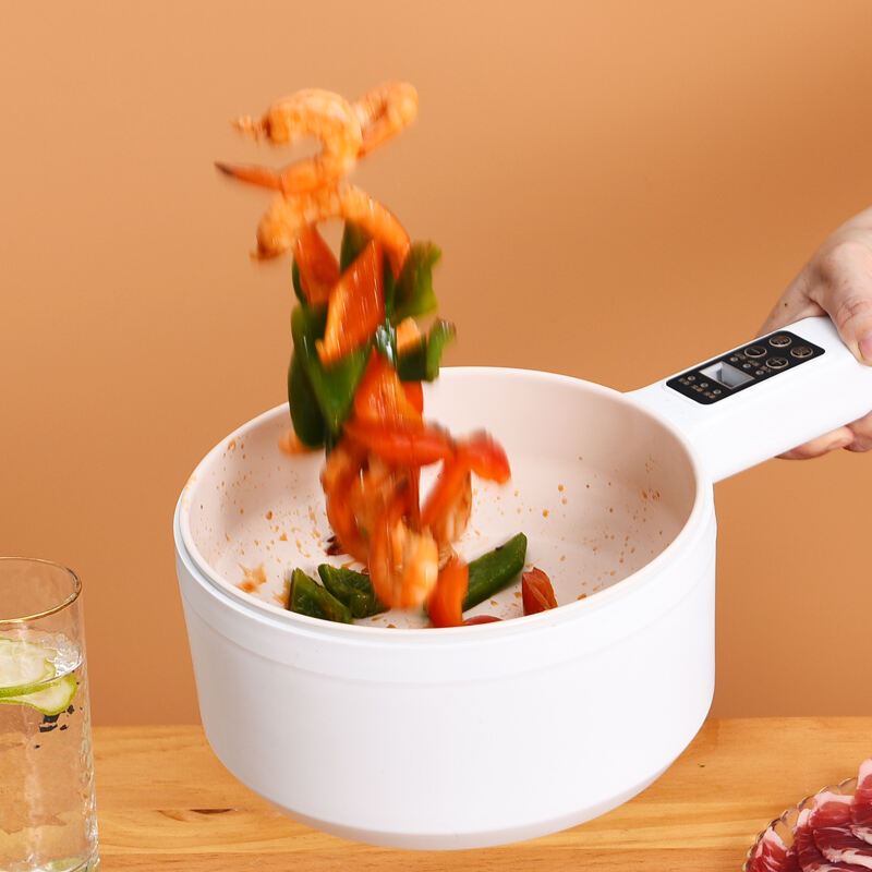 خيارات طهي متعددة الاستخدام