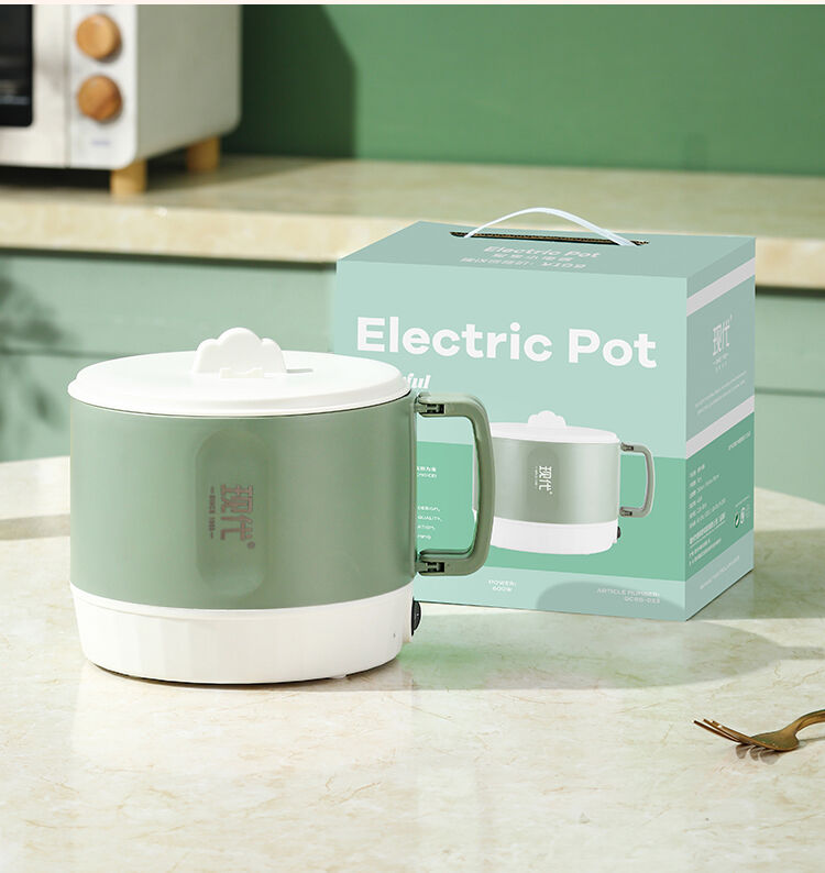 Starshine Mini Electric Pot