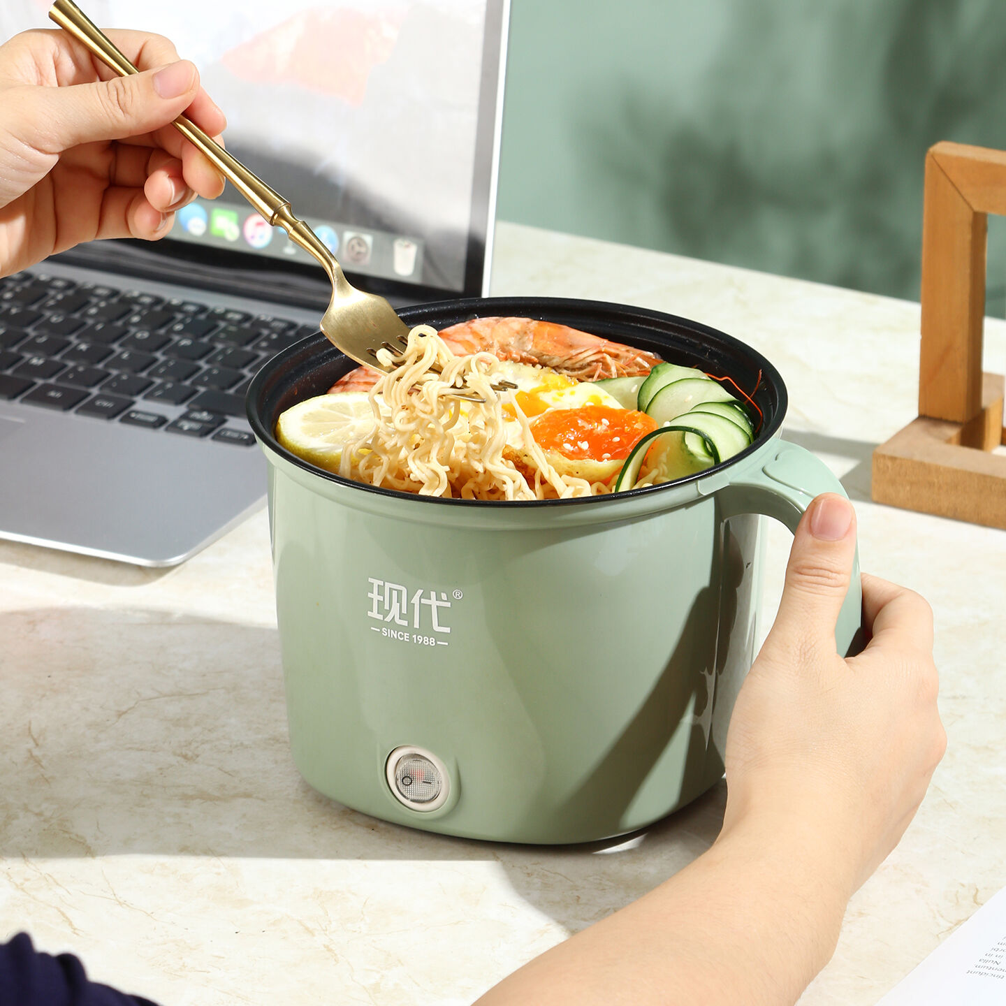 Stora säkerhetsfunktioner