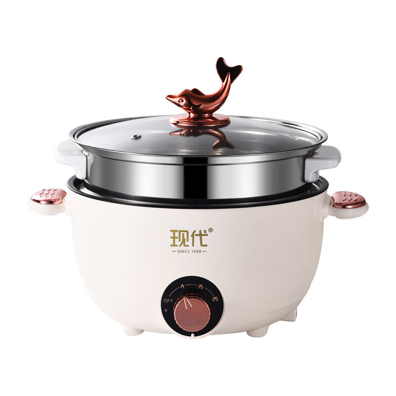 Temui Periuk Elektrik Pelbagai Lapisan Pemasak Terbaik