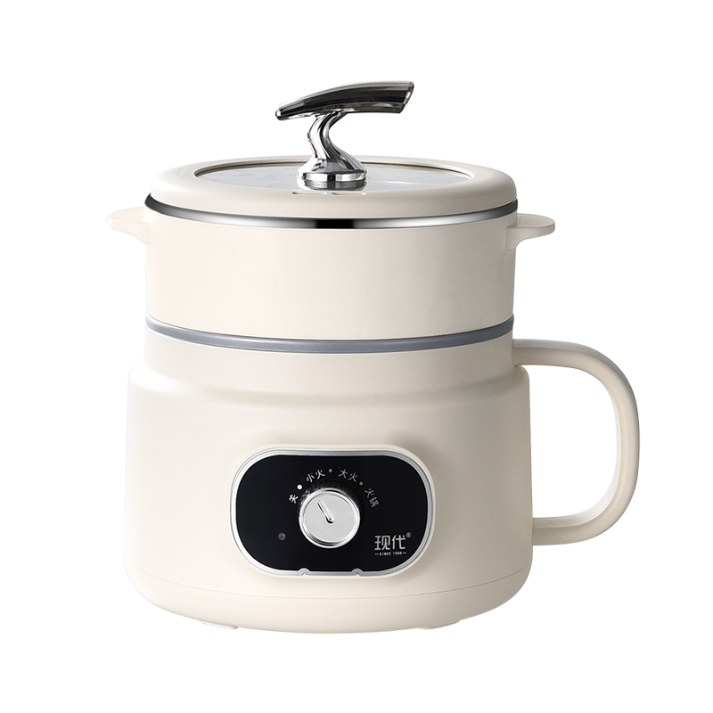 Hoë Kapasiteit vir Groot Gesinne