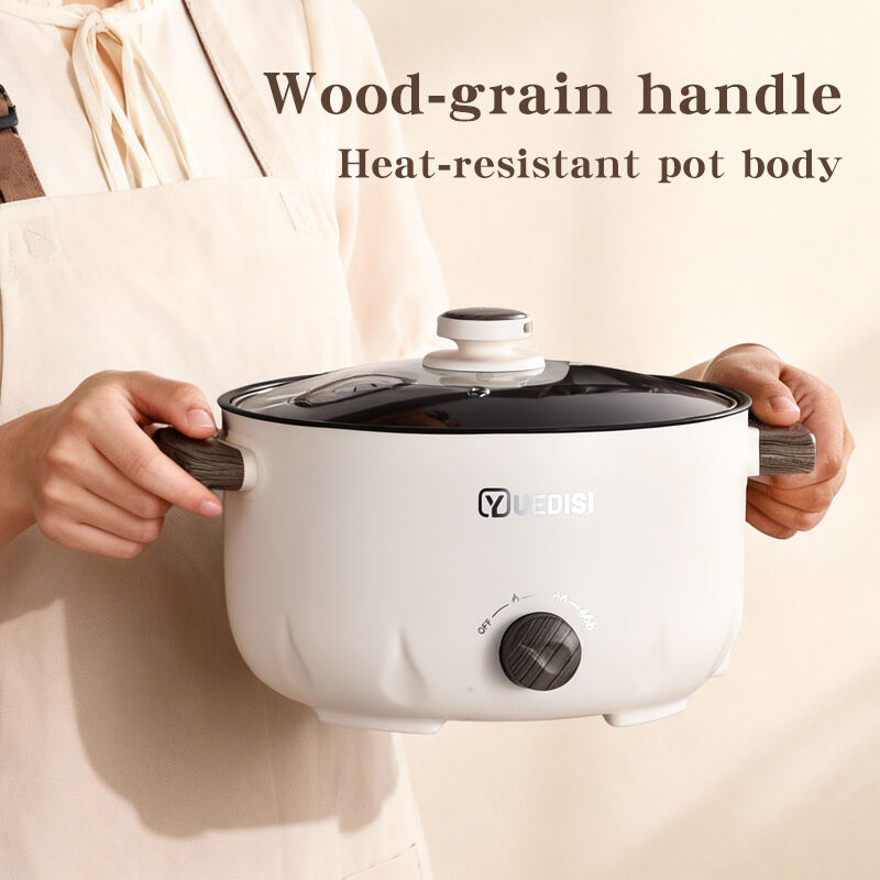 Pilihan Memasak Serba Guna