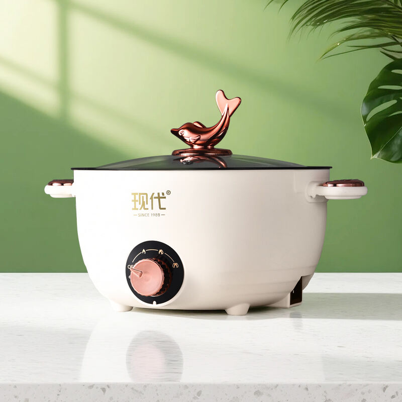 Temui Periuk Elektrik Terbaik untuk Dapur Anda