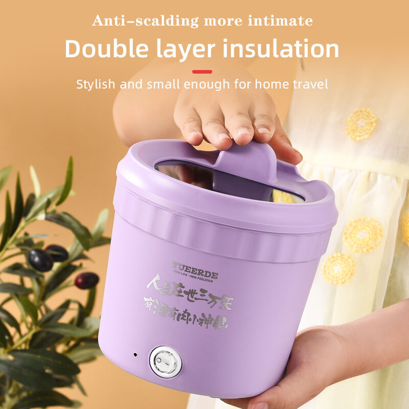 Kompakte en Stylvolle Ontwerp