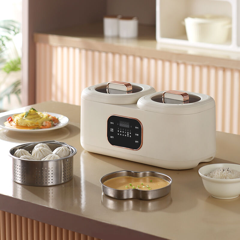 Electric Rice Cooker