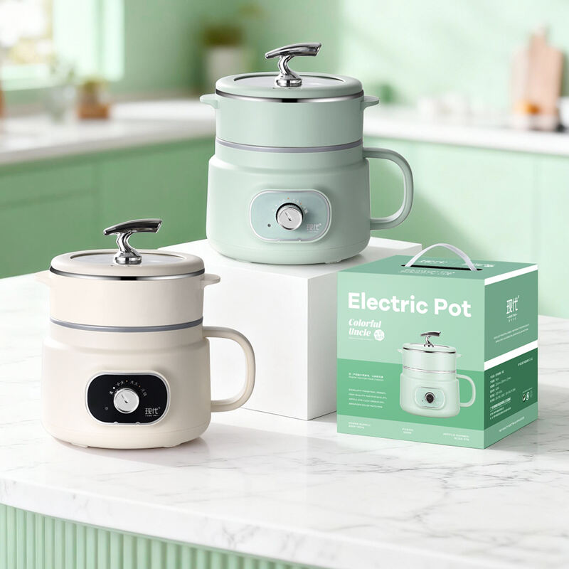 وظائف الطهي القابلة للبرمجة