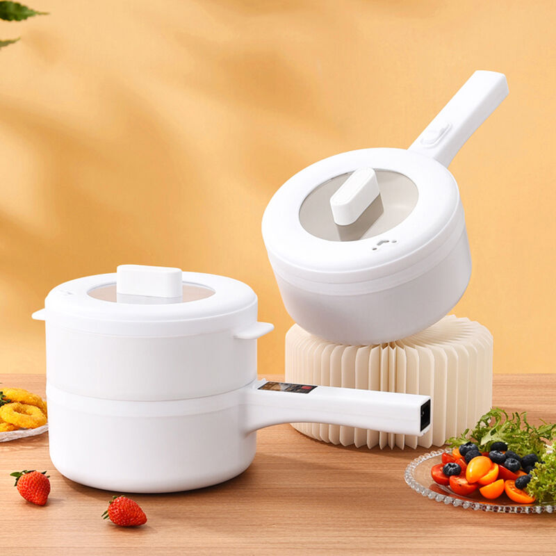 تكنولوجيا الطهي المبتكرة