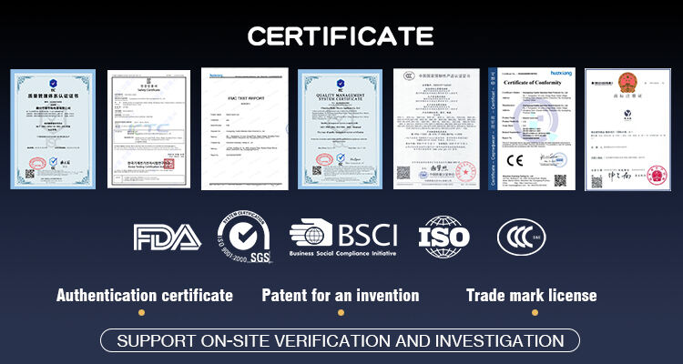 Great Bear Technology Achieves Major International Factory Certifications, Expands Production Capacity