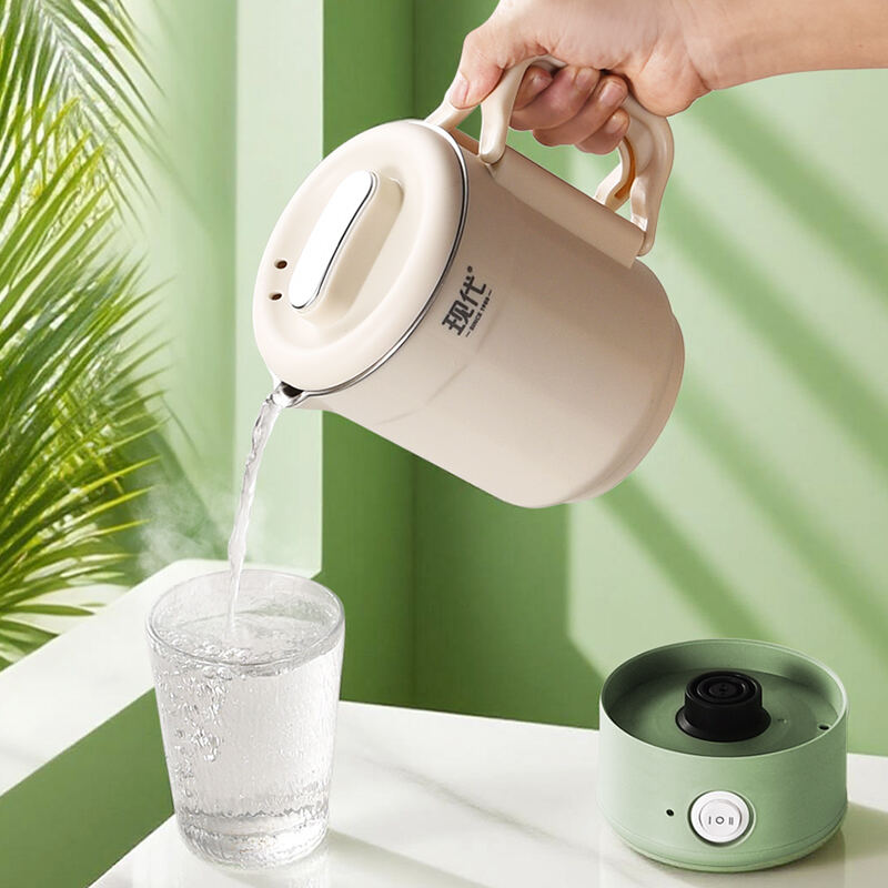 Electric Kettle