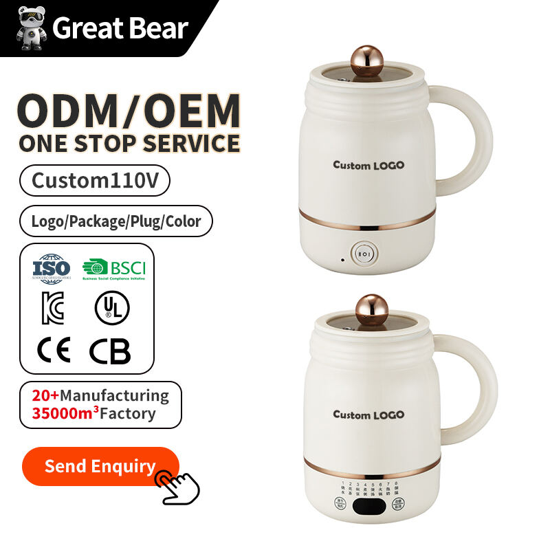 Zhishang Electric Heating Cup