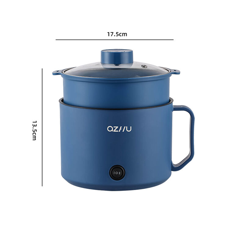 OZHU Mini Electric Hot Pot
