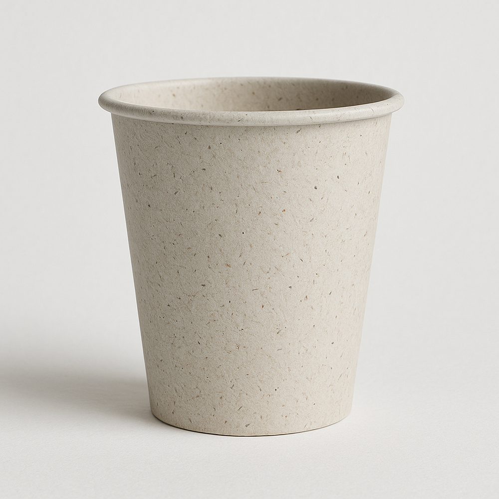 Recycled Paper Cup Blank