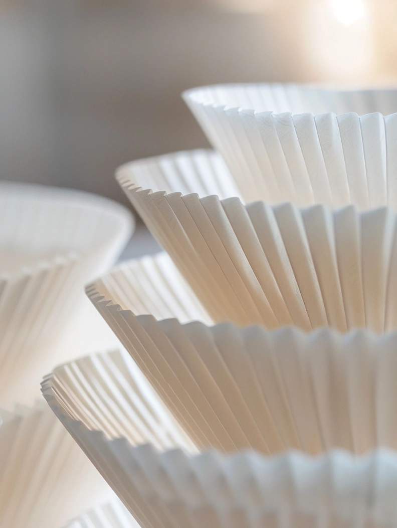 kraft paper cup