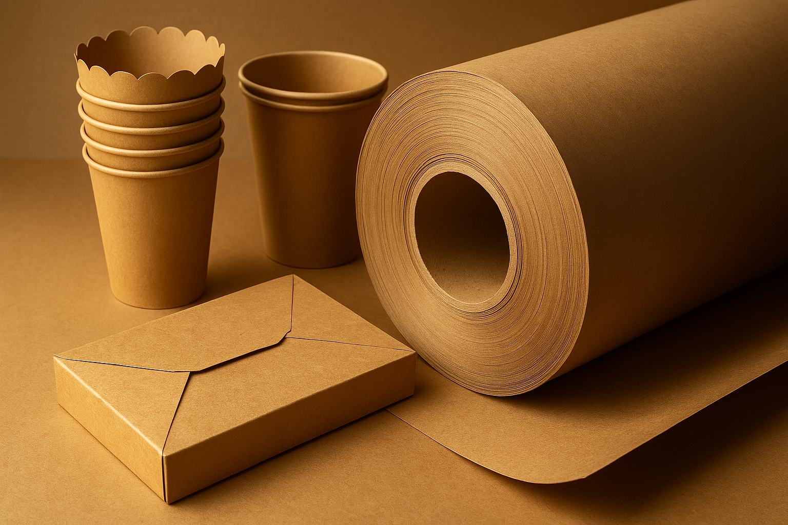 Sustainable Packaging