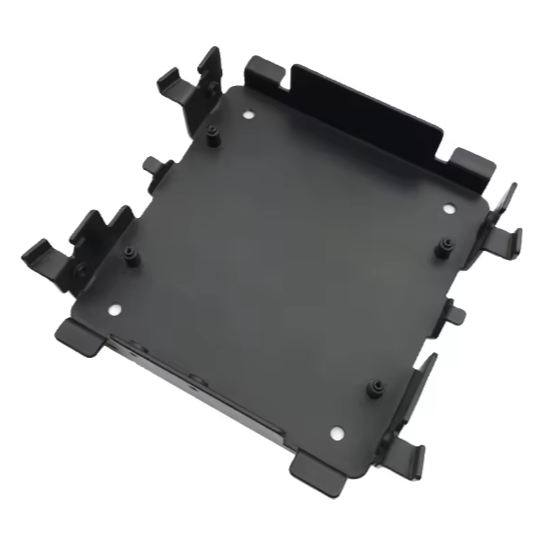 Custom CNC Machining Aluminum Internal Mounting Bracket