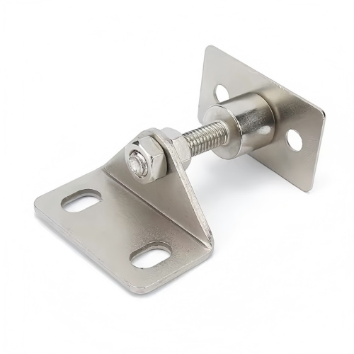 Custom CNC Machining Stainless Steel Door Handle Components