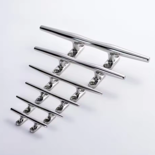 Custom CNC Machining Stainless Steel Deck Anti-Slip Studs