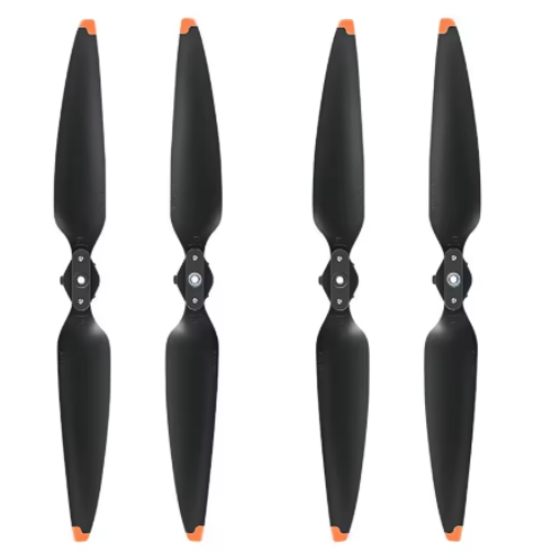 Custom Precision Machining ABS Drone Propeller