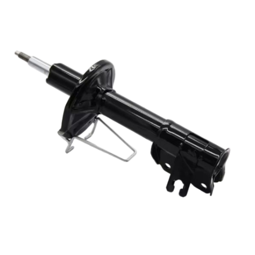 Özelleştirilmiş CNC İşleme Yüksek Hassasiyetli Otomotiv Amortisör