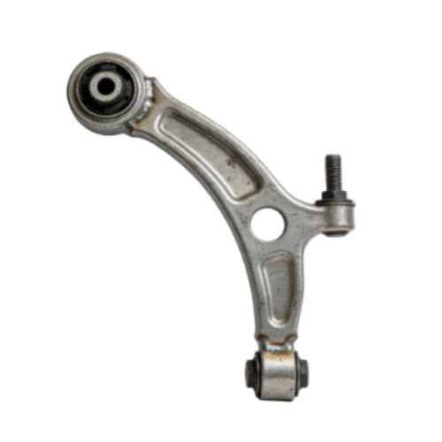 Custom CNC Machining Aluminum Automotive Control Arm