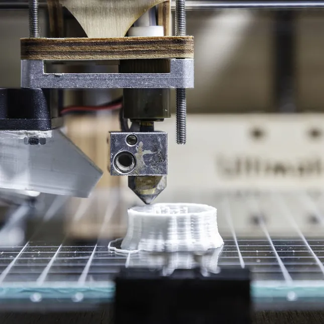 Rapid Prototyping in Engineering: Key to Accelerating Product Development