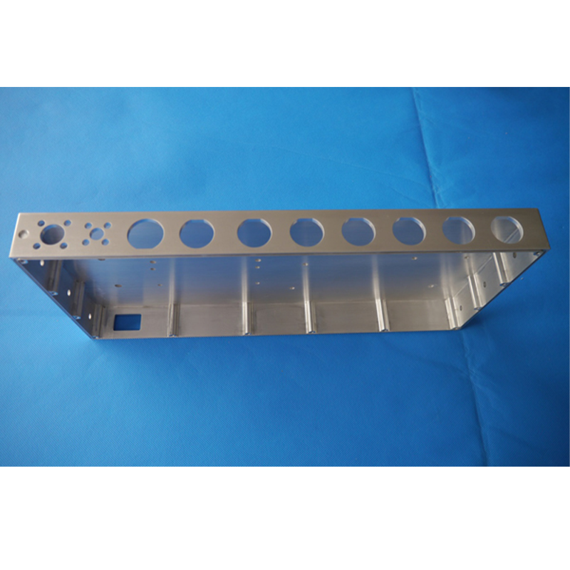 How Cnc Machined Parts Improve Product Performance